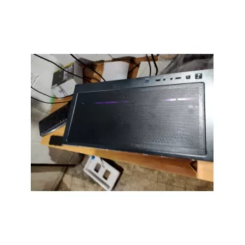 מחשב גיימינג מקצועי - AMD Ryzen 7 7800X3D + RTX 5080 16GB VRAM + 32GB RAM - G-PRO-912