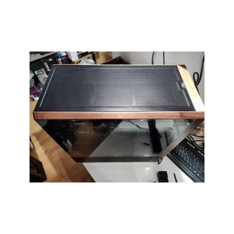 Pro Gaming PC - Intel Core Ultra 9 285K + RTX 5070 Ti 16GB VRAM + 32GB RAM - G-PRO-929