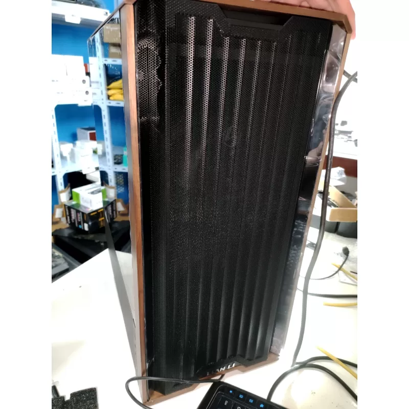 Pro Gaming PC - Intel Core Ultra 9 285K + RTX 5070 Ti 16GB VRAM + 32GB RAM - G-PRO-929