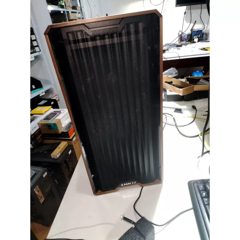 Pro Gaming PC - Intel Core Ultra 9 285K + RTX 5070 Ti 16GB VRAM + 32GB RAM - G-PRO-929