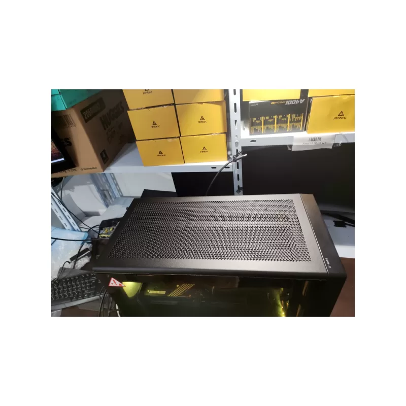 Игровой ПК Pro - AMD Ryzen 9 9950X3D + RTX 5080 16GB VRAM + 64GB RAM - G-PRO-937