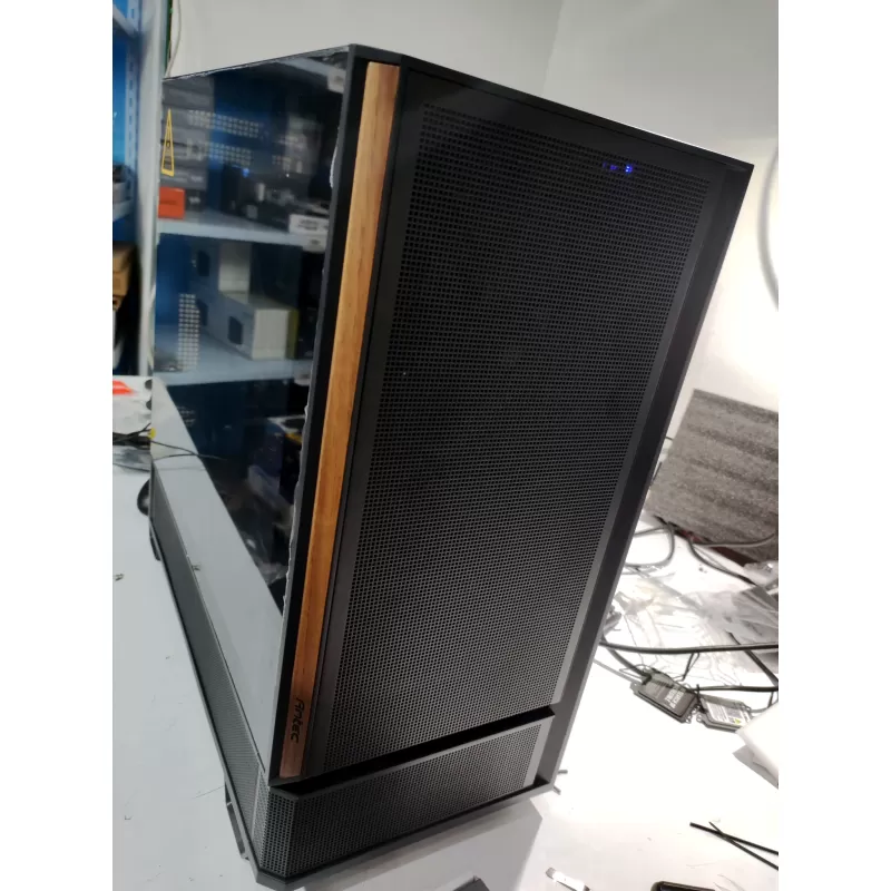מחשב גיימינג מקצועי - Intel Core i7 14700 + RTX 5060 Ti 16GB VRAM + 128GB RAM - G-PRO-951 מחשב גיימינג מקצועי - Intel Core i7 14700 + RTX 5060 Ti 16GB VRAM + 128GB RAM - G-PRO-951