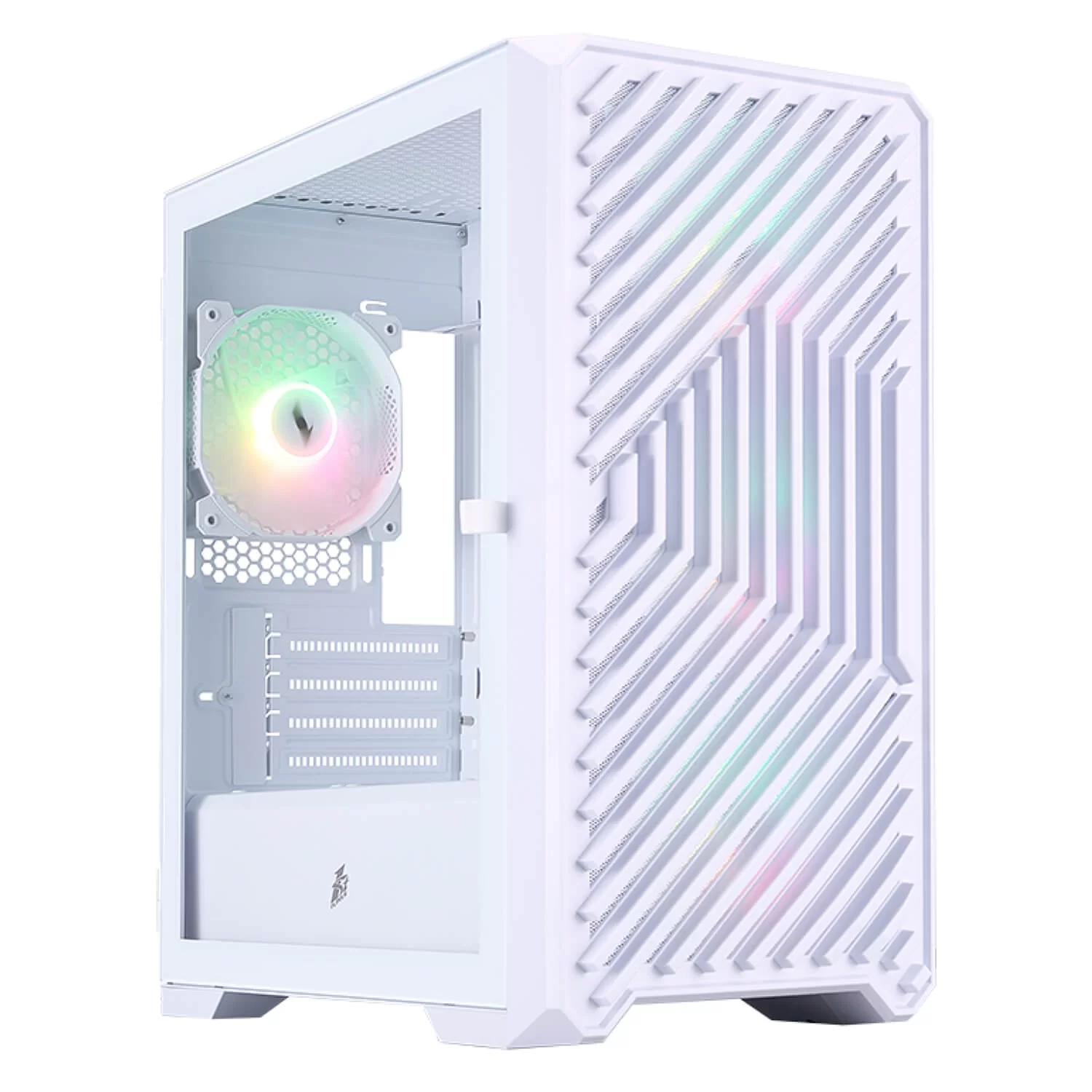 Pro Gaming PC - Intel Core Ultra 5 225 + RTX 5060 8GB VRAM + 16GB RAM - G-PRO-791