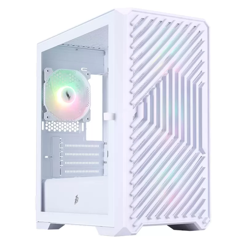 Pro Gaming PC - Intel Core Ultra 5 225 + RTX 5060 8GB VRAM + 16GB RAM - G-PRO-791