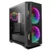 Ultra Gaming PC - Intel Core i7 11700KF + RX 6600 8GB VRAM + 16GB RAM - G-HYPER-1 Ultra Gaming PC - Intel Core i7 11700KF + RX 6600 8GB VRAM + 16GB RAM - G-HYPER-1