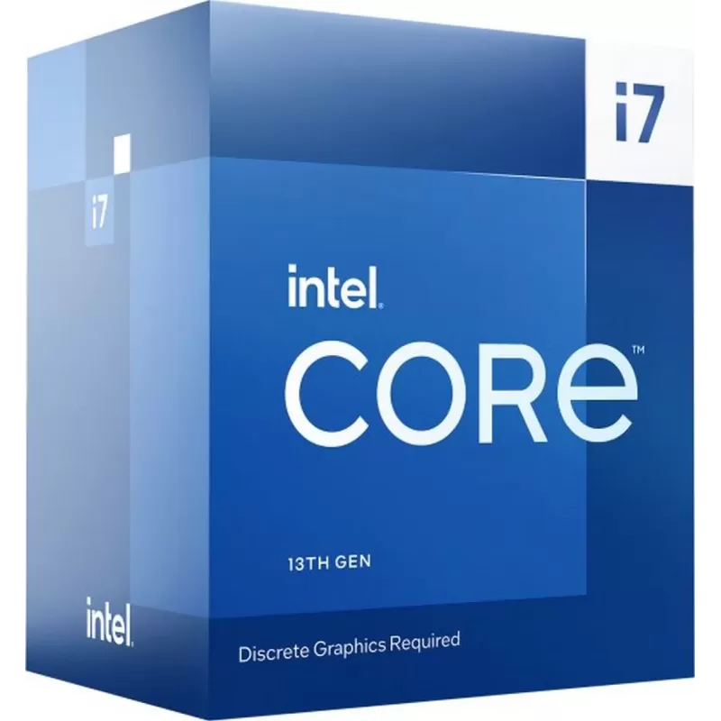 Игровой ПК Pro - Intel Core i7 13700F + RTX 4090 24GB VRAM + 32GB RAM - G-PRO-115