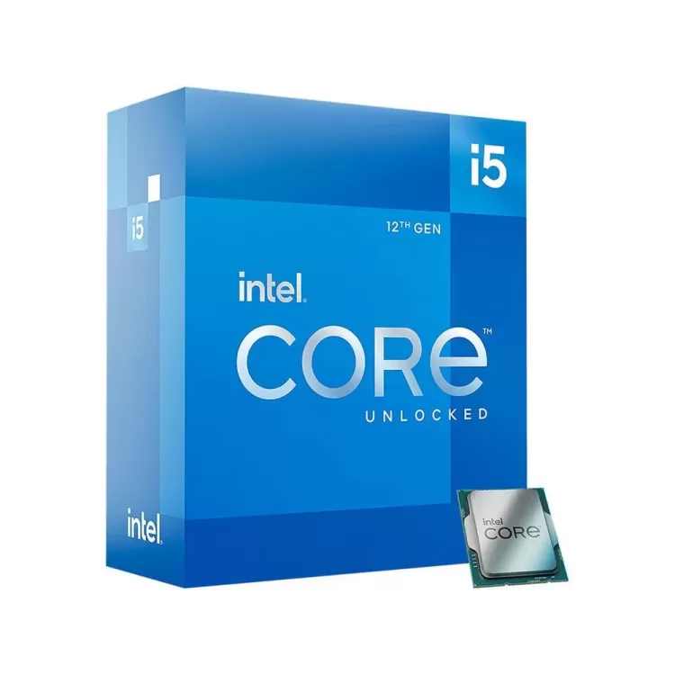 Игровой ПК Pro - Intel Core i5 12600K + RTX 3070 Ti 8GB VRAM + 16GB RAM - G-PRO-69 Игровой ПК Pro - Intel Core i5 12600K + RTX 3070 Ti 8GB VRAM + 16GB RAM - G-PRO-69