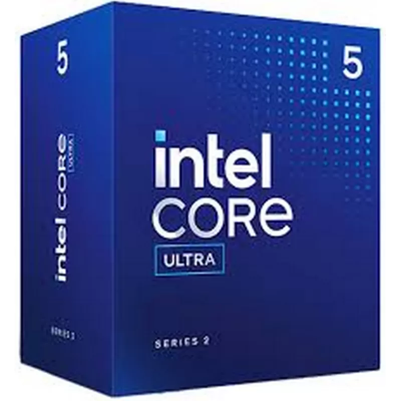 Pro Gaming PC - Intel Core Ultra 5 225 + RTX 5060 8GB VRAM + 16GB RAM - G-PRO-791