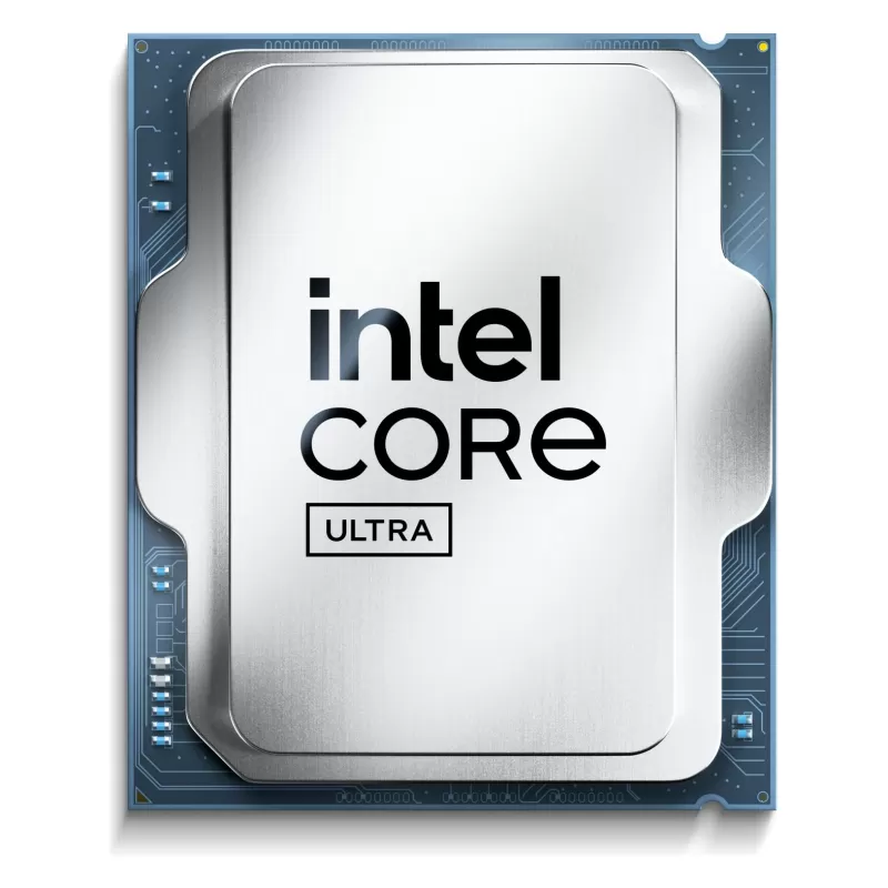 Pro Gaming PC - Intel Core Ultra 7 270K Plus + RTX 5070 Ti 16GB VRAM + 64GB RAM - G-PRO-829