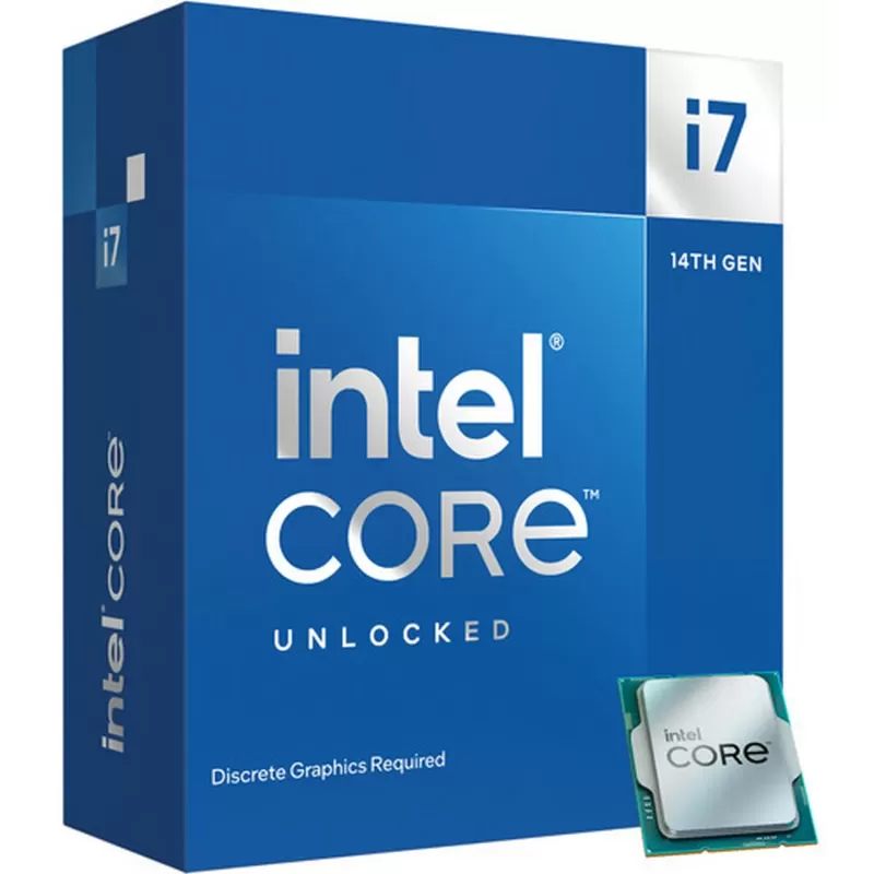 מחשב גיימינג מקצועי - Intel Core i7 14700KF + RTX 4080 SUPER 16GB VRAM + 32GB RAM - G-PRO-285