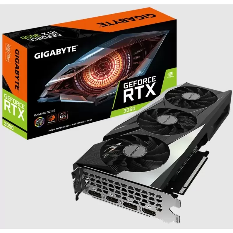 מחשב גיימינג מקצועי - Intel Core i5 11400F + RTX 3050 8GB VRAM + 16GB RAM - G-PRO-61