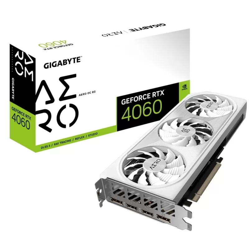 Игровой ПК Pro - Intel Core i5 13500 + RTX 4060 8GB VRAM + 32GB RAM - G-PRO-98