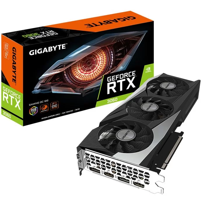 מחשב גיימינג מקצועי - AMD Ryzen 5 5600 + RTX 3060 12GB VRAM + 16GB RAM - G-PRO-146
