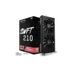 מחשב גיימינג מקצועי - Intel Core i5 12400F + RX 6600 XT 8GB VRAM + 16GB RAM - G-PRO-121