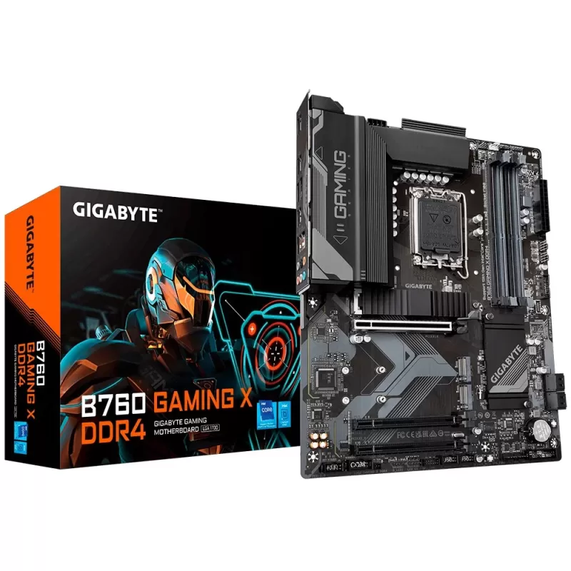 Pro Gaming PC - Intel Core i5 13400F + RTX 3060 Ti 8GB VRAM + 16GB RAM - G-PRO-91 Pro Gaming PC - Intel Core i5 13400F + RTX 3060 Ti 8GB VRAM + 16GB RAM - G-PRO-91