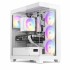 מחשב גיימינג נייח גיימינג מורכב B760 i5-14400F 32GB/RGB 1TB RTX 5060 CX300W