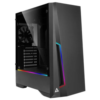 מחשב גיימינג G-HYPER-10 NVIDIA GeForce RTX 3060 Ti Intel Core i5 11400F מחשב גיימינג G-HYPER-10 NVIDIA GeForce RTX 3060 Ti Intel Core i5 11400F