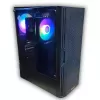 מחשב גיימינג למתחילים - Intel Core i5 12400F + RTX 4060 8GB VRAM + 16GB RAM - G-LITE-70