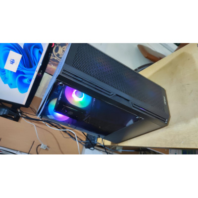Gaming computer for beginners G-LITE-70 NVIDIA GeForce RTX 4060 Intel Core i5