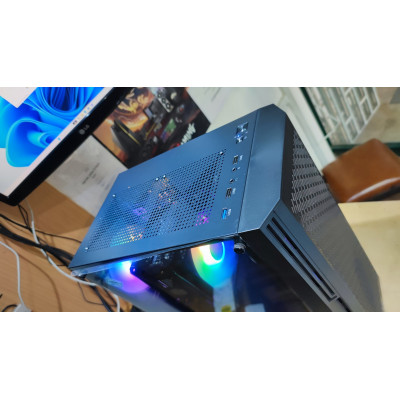 Gaming computer for beginners G-LITE-70 NVIDIA GeForce RTX 4060 Intel Core i5