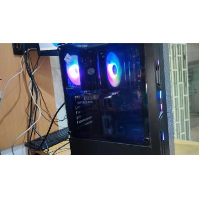 Gaming computer for beginners G-LITE-70 NVIDIA GeForce RTX 4060 Intel Core i5