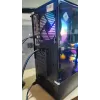 מחשב גיימינג למתחילים - Intel Core i5 12400F + RTX 4060 8GB VRAM + 16GB RAM - G-LITE-70
