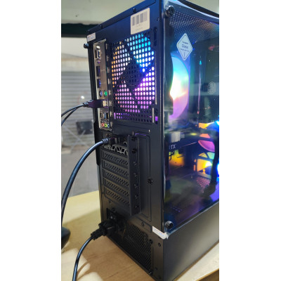 Gaming computer for beginners G-LITE-70 NVIDIA GeForce RTX 4060 Intel Core i5
