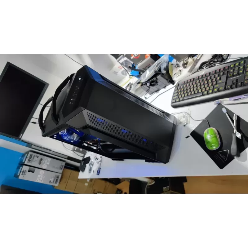 מחשב גיימינג מקצועי - AMD Ryzen 9 7950X + RTX 4080 16GB VRAM + 64GB RAM - G-PRO-101