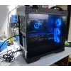 מחשב גיימינג מקצועי - AMD Ryzen 9 7950X + RTX 4080 16GB VRAM + 64GB RAM - G-PRO-101