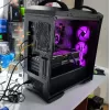 מחשב גיימינג מקצועי - AMD Ryzen 9 7950X + RTX 4080 16GB VRAM + 64GB RAM - G-PRO-101
