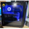 מחשב גיימינג מקצועי - AMD Ryzen 7 7800X3D + RTX 4080 16GB VRAM + 64GB RAM - G-PRO-184 מחשב גיימינג מקצועי - AMD Ryzen 7 7800X3D + RTX 4080 16GB VRAM + 64GB RAM - G-PRO-184