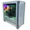 Pro Gaming PC - Intel Core i7 12700KF + RTX 4060 8GB VRAM + 32GB RAM - G-PRO-221 Pro Gaming PC - Intel Core i7 12700KF + RTX 4060 8GB VRAM + 32GB RAM - G-PRO-221