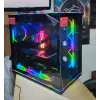 מחשב גיימינג מקצועי - Intel Core i7 14700KF + RTX 4080 SUPER 16GB VRAM + 32GB RAM - G-PRO-253