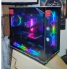 מחשב גיימינג מקצועי - Intel Core i7 14700KF + RTX 4080 SUPER 16GB VRAM + 32GB RAM - G-PRO-253
