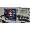 מחשב גיימינג מקצועי - Intel Core i7 14700KF + RTX 4080 SUPER 16GB VRAM + 32GB RAM - G-PRO-253