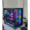 מחשב גיימינג מקצועי - Intel Core i7 14700KF + RTX 4080 SUPER 16GB VRAM + 32GB RAM - G-PRO-253