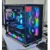 מחשב גיימינג מקצועי - Intel Core i7 14700KF + RTX 4080 SUPER 16GB VRAM + 32GB RAM - G-PRO-253