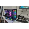מחשב גיימינג מקצועי - Intel Core i7 14700KF + RTX 4080 SUPER 16GB VRAM + 32GB RAM - G-PRO-253