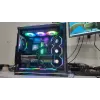 מחשב גיימינג מקצועי - Intel Core i7 14700KF + RTX 4080 SUPER 16GB VRAM + 32GB RAM - G-PRO-253