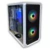 מחשב גיימינג מקצועי - AMD Ryzen 7 7800X3D + RX 7900 XT 20GB VRAM + 32GB RAM - G-PRO-303 מחשב גיימינג מקצועי - AMD Ryzen 7 7800X3D + RX 7900 XT 20GB VRAM + 32GB RAM - G-PRO-303