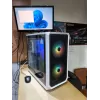 מחשב גיימינג מקצועי - AMD Ryzen 7 7800X3D + RX 7900 XT 20GB VRAM + 32GB RAM - G-PRO-303 מחשב גיימינג מקצועי - AMD Ryzen 7 7800X3D + RX 7900 XT 20GB VRAM + 32GB RAM - G-PRO-303