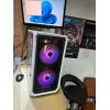מחשב גיימינג מקצועי - AMD Ryzen 7 7800X3D + RX 7900 XT 20GB VRAM + 32GB RAM - G-PRO-303 מחשב גיימינג מקצועי - AMD Ryzen 7 7800X3D + RX 7900 XT 20GB VRAM + 32GB RAM - G-PRO-303