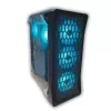 Pro Gaming PC - Intel Core i5 12400F + RTX 4060 8GB VRAM + 16GB RAM - G-PRO-353