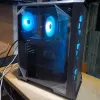 Pro Gaming PC - Intel Core i5 12400F + RTX 4060 8GB VRAM + 16GB RAM - G-PRO-353