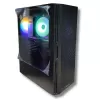 Pro Gaming PC - Intel Core i5 12400F + RTX 4060 8GB VRAM + 16GB RAM - G-PRO-369