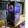 Pro Gaming PC - Intel Core i5 12400F + RTX 4060 8GB VRAM + 16GB RAM - G-PRO-369