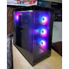 Pro Gaming PC - AMD Ryzen 7 7800X3D + RX 7800 XT 16GB VRAM + 32GB RAM - G-PRO-392