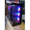 Pro Gaming PC - AMD Ryzen 7 7800X3D + RX 7800 XT 16GB VRAM + 32GB RAM - G-PRO-392
