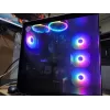 Pro Gaming PC - AMD Ryzen 7 7800X3D + RX 7800 XT 16GB VRAM + 32GB RAM - G-PRO-392