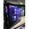 Pro Gaming PC - AMD Ryzen 7 7800X3D + RX 7800 XT 16GB VRAM + 32GB RAM - G-PRO-392